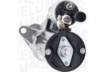 Startmotor
