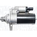Startmotor MAGNETI MARELLI - 063521420030