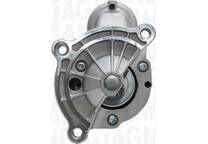 Startmotor