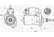 Startmotor