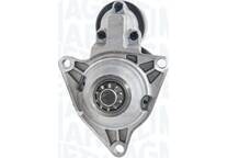 Startmotor