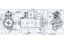 Startmotor