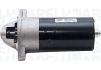 Startmotor