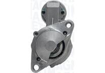 Startmotor