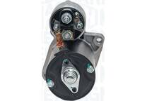 Startmotor