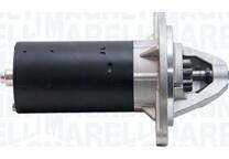 Startmotor