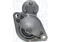 Startmotor