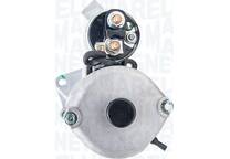 Startmotor