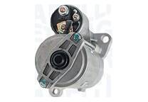 Startmotor