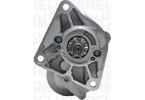 Startmotor