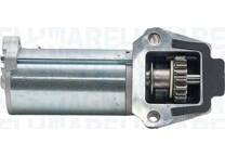 Startmotor