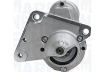 Startmotor