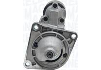Startmotor
