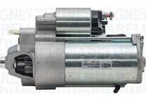Startmotor