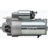 Startmotor MAGNETI MARELLI - 063721377010