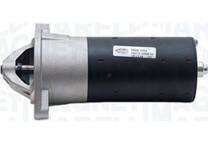 Startmotor