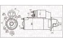 Startmotor