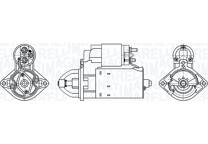 Startmotor