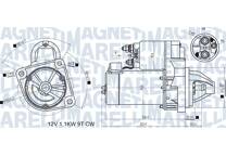 Startmotor