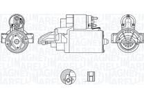 Startmotor