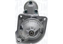 Startmotor