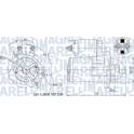 Startmotor MAGNETI MARELLI - 063721469010
