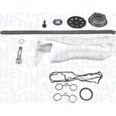 Steuerkettensatz MAGNETI MARELLI - 341500000152