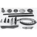 Steuerkettensatz MAGNETI MARELLI - 341500001050