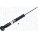 Stoßdämpfer hinten MAGNETI MARELLI - 356156070000