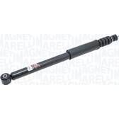 Stoßdämpfer hinten MAGNETI MARELLI - 357091070000