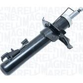 Stoßdämpfer (einzeln) MAGNETI MARELLI - 352518070100