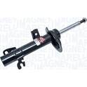 Stoßdämpfer (einzeln) MAGNETI MARELLI - 352731070100