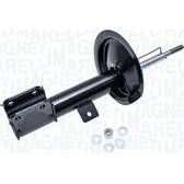 Stoßdämpfer (einzeln) MAGNETI MARELLI - 356330070200