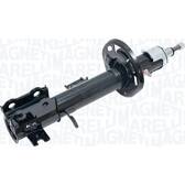 Stoßdämpfer MAGNETI MARELLI - 358045007100