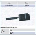 Stuurkolomschakelaar MAGNETI MARELLI - 510033440001