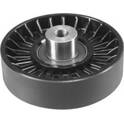 Styrrulle, kilrem MAGNETI MARELLI - 331316170019