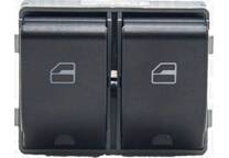 Switch, window regulator