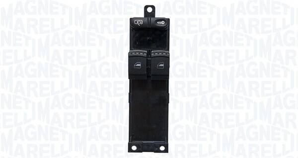 Electric window switch