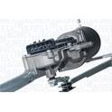 Système de nettoyage des phares MAGNETI MARELLI - 064012001011
