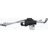 Système de nettoyage des vitres MAGNETI MARELLI - 064352101010