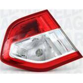 Tail light MAGNETI MARELLI - 712203351120
