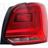 Tail Light MAGNETI MARELLI - 714000028731