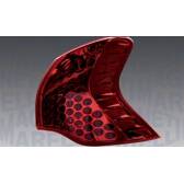 Tail light MAGNETI MARELLI - 714026030802