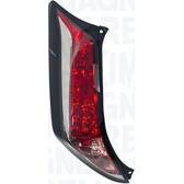 Tail light MAGNETI MARELLI - 714081311011