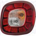 Tail Light MAGNETI MARELLI - 715001135012