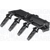 Tändspole MAGNETI MARELLI - 060717030012