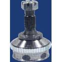 Tête de cardan MAGNETI MARELLI - 302015100238