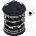 Thermostaat, koelvloeistof MAGNETI MARELLI - 352317003260