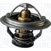 Thermostaat, koelvloeistof MAGNETI MARELLI - 352317003300