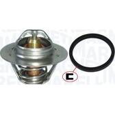 Thermostaat, koelvloeistof MAGNETI MARELLI - 352317003950